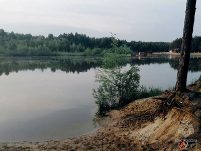 Молодая девушка погибла при купании в запрещенном месте в Тобольске