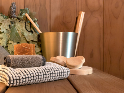 В Петербурге городские бани получат субсидии на предоставление льготных услуг