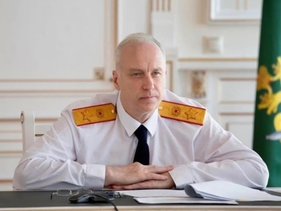 Глава СКР взял под контроль дело о нарушении жилищных прав многодетной семьи в Екатеринбурге
