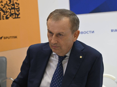 Дрозденко проведет традиционную прямую линию 18 августа