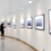 На монтаж выставки «Иван Шишкин» в Русском музее потратят 20 млн рублей