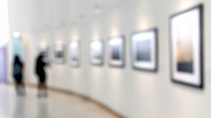 На монтаж выставки «Иван Шишкин» в Русском музее потратят 20 млн рублей