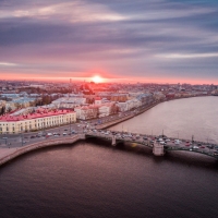 Петербург строит меньше: что остановило запуск новых жилых проектов