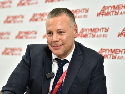 Губернатор Ярославской области Евраев поздравил ученых с Днем российской науки