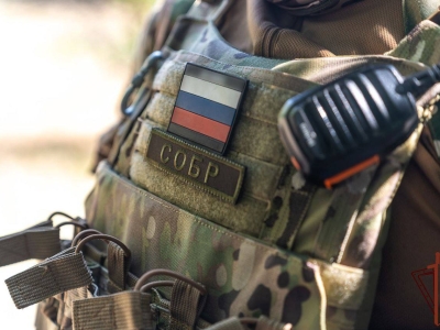 В заповеднике под Астраханью поймали браконьеров с краснокнижной рыбой