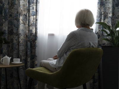 В Тюмени пропала 78-летняя пенсионерка
