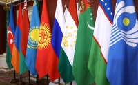 Доля стран СНГ в товарообороте с РФ выросла до 15,5% - Фото