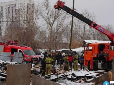Тобольский суд снял домашний арест с рабочих газовой службы