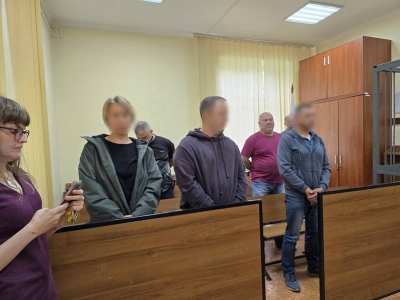 Перепродавцы электричества получили сроки в Калининградской области