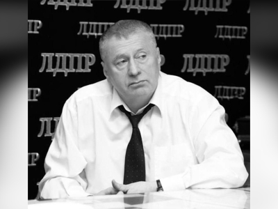 АБН24: слова стали реальностью — прогноз Жириновского про Иран произвел фурор в Китае