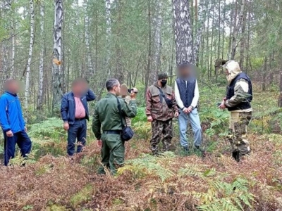 Братья убили родственника в Тюмени и спрятали тело по всему городу