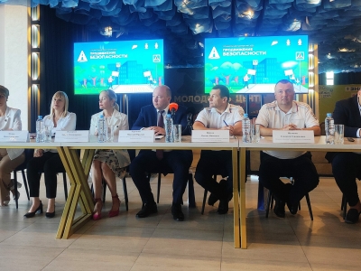 В Астраханской области создадут единое парковочное пространство