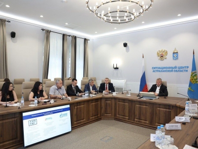 В Астраханской области вводят единую квитанцию для оплаты ЖКХ