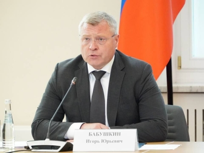 Игорь Бабушкин: Комплексная работа по оказанию соцподдержки участникам СВО уже дает результаты