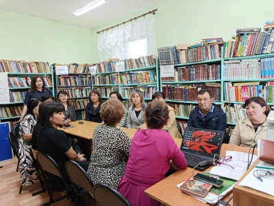 Астраханская полиция рассказала медикам, как не стать жертвой кибермошенников