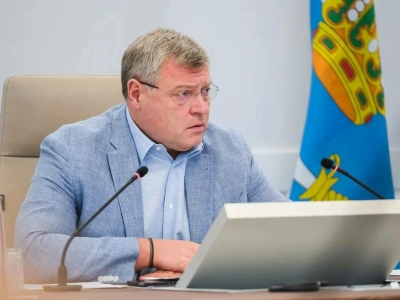 В Астраханской области почти на 20% стало меньше ДТП с участием несовершеннолетних пешеходов 