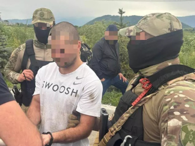 В Северной Осетии задержали подозреваемого в грабеже на 4,5 миллионов рублей