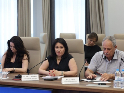 В Астрахани внедрят единую квитанцию для всех коммунальных услуг