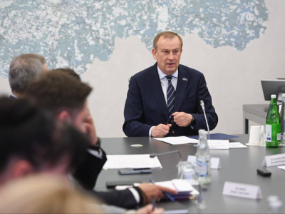 В Ленобласти появится новая диспетчерская служба
