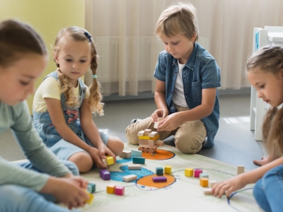 В Нальчике построят детский сад за 175 млн рублей   