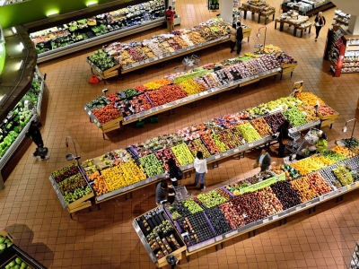 В Ярославле подешевели социально значимые продукты