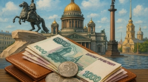 Льготы и субсидии для петербуржцев: что помогает гражданам экономить на ЖКХ