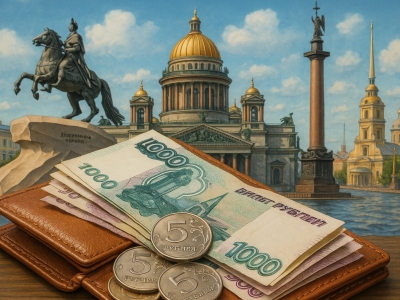 Льготы и субсидии для петербуржцев: что помогает гражданам экономить на ЖКХ