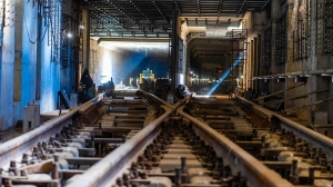 Для московского метро закупят лотковые плиты на 75 млн рублей