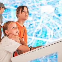 На организацию молодежного форума «Территория смыслов‑2026» выделили 90 млн рублей