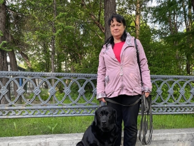 В Мурманской области инвалиды по зрению получат выплату