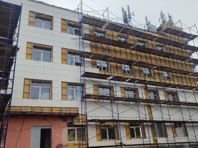 В Мурманской области отремонтируют три колледжа