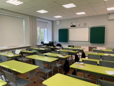 В Мурманской области студентов трех учебных заведений перевели на дистант