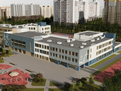 В Ленобласти до конца года откроется 12 новых объектов образования