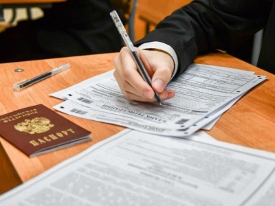В Кольском Заполярье 20 выпускников сдали ЕГЭ на 100 баллов