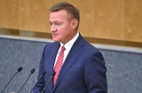 Роман Старовойт покинул пост министра транспорта: указ подписан Путиным - Фото