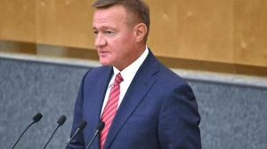 Роман Старовойт покинул пост министра транспорта: указ подписан Путиным - Фото