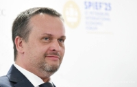 Андрей Никитин назначен врио главы Минтранса - Фото