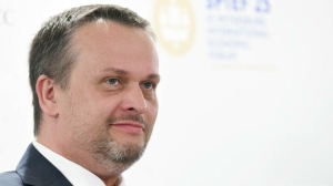 Андрей Никитин назначен врио главы Минтранса - Фото