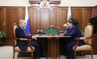 Глава «РусГидро» признался Путину в финансовых трудностях - Фото