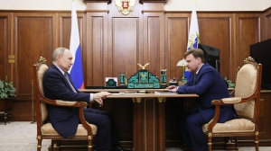 Глава «РусГидро» признался Путину в финансовых трудностях - Фото