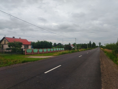 В Калининградской области по нацпроекту завершили ремонт трех дорог