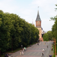 «Жесткая расправа» над калининградскими строителями с острова Октябрьского