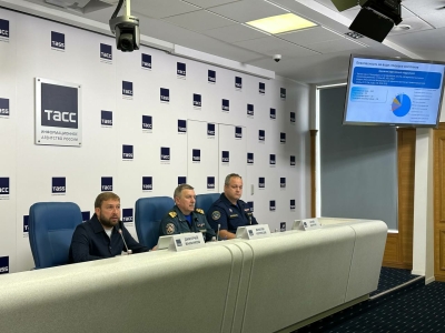 На реках и каналах Петербурга появятся 10 комплексов видеофиксации нарушений