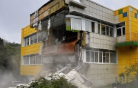 На Дальнем Востоке произошло сильнейшее землетрясение за последние 73 года - Фото