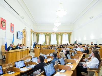 Лукойл продолжает реализацию социальных проектов в Астраханской области