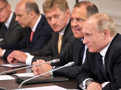 АБН24: EС ввел новые санкции против России — Брюссель обескуражен ответом Кремля