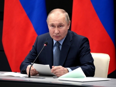Sohu: Путин преподнес сюрприз США — его реакция на угрозы Трампа стала неожиданностью