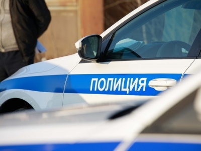 Подмосковная полиция накрыла подпольную лабораторию с крупной партией наркотиков