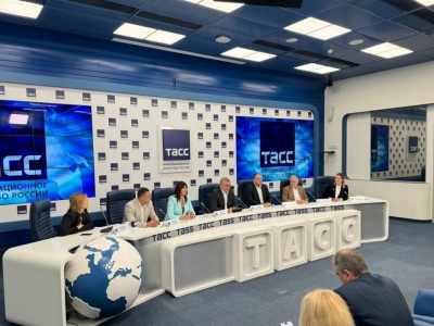 В Астрахани откроется международная площадка для обсуждения будущего Каспия