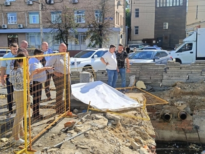 Теплосети Калужской области готовы к отопительному сезону на 92%